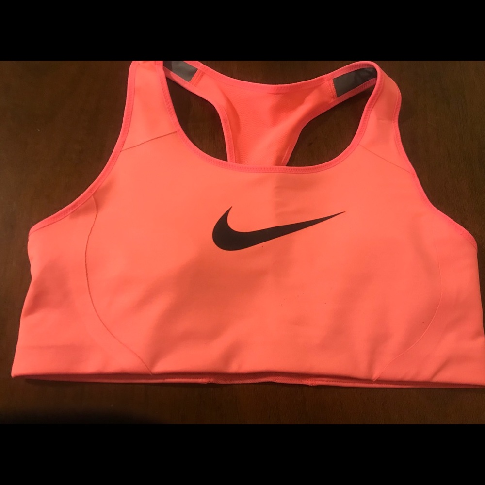 Nike High Impact Running Sports Bra